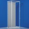 Монтажная плата для корпусов CQE, ВхШ 1600х400 мм RAM block