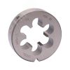Плашка М28х1,5 DINEN22568 HSS 6g 65х18мм (CzTool) Bucovice 240282