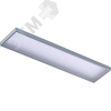 Светильник светодиодный ДВО-04-О-40-3К-IP40-DALI INNOLUX 80133