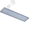 Светильник светодиодный ДВО-04-П-50-3К-IP40-DALI INNOLUX 97664