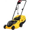 Газонокосилка сетевая 1700 Вт, ш/с 38 cм STEHER LM-38-1700