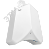 Сушилка для рук электрическая PUFF-8840 1.1кВт Puff 1401.325