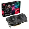 Видеокарта ROG-STRIX-RX560-4G-V2-GAMING, AMD Radeon RX 560, 4ГБ GDDR5, PCI-Express 3.0 Asus 90YV0HV0-M0NA00