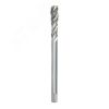 Метчик М12х1,5 (Машинный, спиральный) DIN374 HSSE-TiN 6h C/2-3P R45 100мм a=7,0 Voelkel V34922