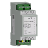 ПЛК W. Расширение входов/выходов по Modbus RTU 8 DI ONI