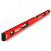 Уровень BIG RED 3 150, L=150 см, 3 глазка, точн. 0,3 мм/м SOLA 01219501