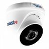 Видеокамера IP 2Мп купольная Wi-Fi с ИК-подсветкой до 20м (2.8мм) Trassir TR-D8121IR2W v3 2.8