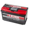 Аккумулятор автомобильный ZUBR Ultra 100Ah R+ ZUBR ZU1000