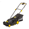 Газонокосилка электрическая ELM-1600T Huter 70/4/21
