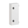 Корпус клеммный металлический SDE ВxШxГ 500x200x120 мм с дверцей, IP55