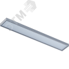 Светильник светодиодный ДВО-03-П-40-3К-IP40-DALI INNOLUX 80124