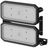 Прожектор светодиодный ДО-150вт NFL-M2-150-6.5K-BL-D60-LED Navigator Group 95208