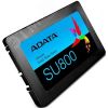 Накопитель SSD 2.5'' 1TB SU800, SATA III, 3D TLC NAND, 550/500 Мб/с ADATA ASU800SS-1TT-C