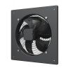 Вентилятор осевой накладной D350 4-х полюсный 220V ERA STORM 350