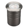 Светильник LTD-GROUND-TILT-R80-9W Warm3000 (SL, 60 deg, 230V) (ARL, IP67 Металл, 3 года) Arlight 024950