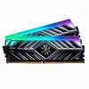 Модуль памяти 2х16GB XPG SPECTRIX D41, DIMM DDR4, 3600 МГц, 28800 Мб/с, RGB ADATA AX4U360016G18I-DT41