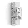 Мост Modbus TCP/IP - Modbus RTU (RS485 ведущий), питание 24В DC, на DIN-рейку IP20 FINDER 6M.BU.0.024.2200