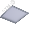 Светильник светодиодный ДВО-12-О-30-4К-IP54-CLIP-IN-A3 INNOLUX 80059