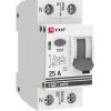Устройство защиты от дугового пробоя (УЗДП) 2P 25А PROxima EKF afdd-2-25-pro
