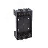 PRO.KVANT Основание монтажное 3P 250 (переднее присоединение) Контактор Ульяновск KVA000206