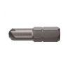 Бита специальная LogTec 45-LID 25мм С6,3 5/16'', 10шт Felo 07908010
