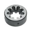 Плашка М52х5,0 DINEN22568 115CrV3 6g 90х36мм (CzTool) Bucovice 210520
