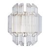 Бра JASTIN Arte Lamp A2848AP-2GO