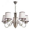Люстра FIONA Arte Lamp A3227LM-5AB