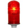 Заградительный огонь >32Cd тип Б 30-265V AC/DC IP65 Аэросигнал ЗОМ-48LED