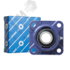 Подшипниковый узел UCF 310 KMR UCF310KMR