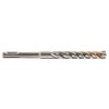 Бур SDS+ MX4 14х210 10 шт Milwaukee 4932471257