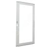 Дверь для шкафов XL3 800 стеклянная 660х1550 LEGRAND 021263