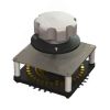 Переключатель ползунковый ПП36-12 У3, 17/2, IP00 Электротехник ET012455