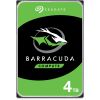 Жесткий диск 4TB Barracuda 3.5'', SATAIII, 5400 об/мин, 256 МБ Seagate ST4000DM004