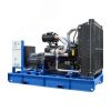 Генератор дизельный АД-550С-Т400-1РМ16 ТСС 029467