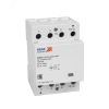 Контактор 48В AC 2НО 80А OptiDin MK-100-8020-48AC КЭАЗ 321221