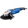 Шлифмашина угловая УШМ-П230-2000 п, 230 мм, 2000 Вт ЗУБР УШМ-П230-2000 П