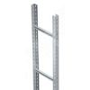 Вертикальный лоток лестничного типа 200x3000 горячий цинк OBO Bettermann SLM 50 C40 2 FT