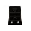 Панель варочная газовая P-GBD Oasis Klima Р0000105241