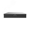 Видеорегистратор IP 4-канальный 8Мп с PoE до 1 HDD Uniview NVR301-04S3-P4