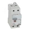 Выключатель дифференциального тока DX3 2П 63А 300мА-А LEGRAND 411571