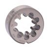Плашка М36х4,0 DINEN22568 HSS 6g 65х25мм (CzTool) Bucovice 240360