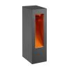 Светильник LGD-MARK-BOLL-H250-7W Warm3000 (GR, 60 deg, 230V) (ARL, IP54 Металл, 3 года) Arlight 029975