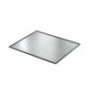 Дно сплошное, для шкафов DAE/CQE 400 x 400 мм (замена на R5RFUC44)