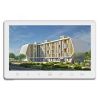 Монитор цветного видеодомофона Tantos Prime (white) HD SE