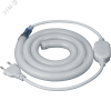 Лента светодиодная OLS-2835B120-8-14-IP67-220V-NEONLED360 50м ОНЛАЙТ 90023