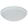 Светильник люминесцентный CD 2x18 HF КЛЛ 2G11 IP65 круглый ЭПРА Световые Технологии 1133000250