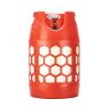 Баллон полимерно-композитный газовый, красный, 18 л LPG/СУГ RSV Composite Foxweld 9288