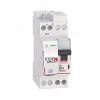 УЗДП DX3 Stop Arc 1P+N B10A 6000A с автоматическим выключателем LEGRAND 415920