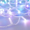 Гирлянда светодиодная декоративная ARD-STRING-CLASSIC-10000-WHITE-95LED-LIVE RGBW-DMX (24V, 10W) (ARDCL, IP65) Arlight 031745